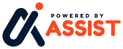 Powered by CX Assist